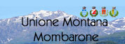 Unione Montana Mombarone
